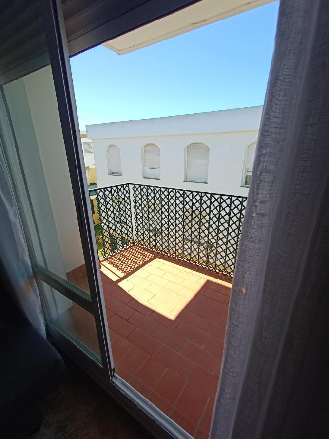 Appartamento Azvalia - La Estacion, Piscina Y Junto A La Renfe El Puerto de Santa María Esterno foto