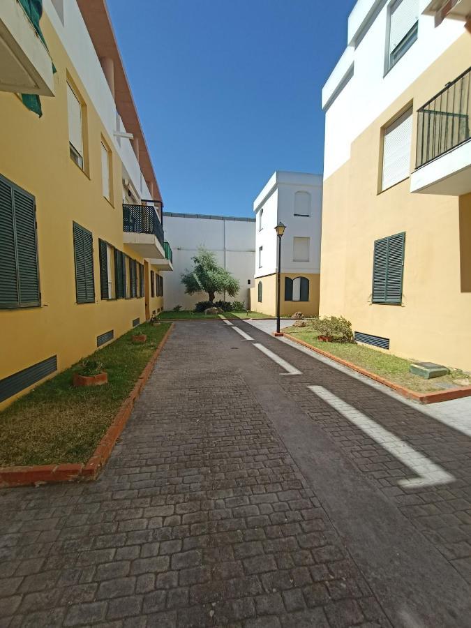 Appartamento Azvalia - La Estacion, Piscina Y Junto A La Renfe El Puerto de Santa María Esterno foto