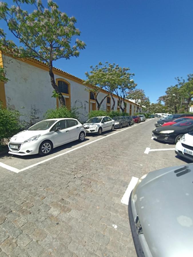 Appartamento Azvalia - La Estacion, Piscina Y Junto A La Renfe El Puerto de Santa María Esterno foto