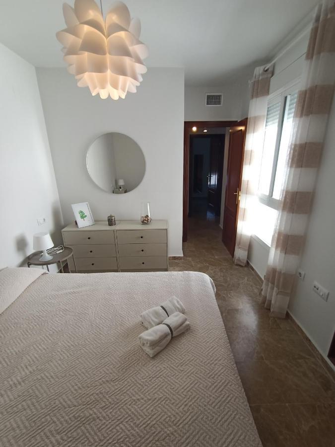 Appartamento Azvalia - La Estacion, Piscina Y Junto A La Renfe El Puerto de Santa María Esterno foto